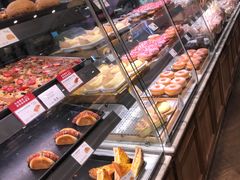 -巴黎贝甜(凯德MALL望京店)