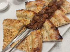 羊肉串-阿布都新疆音乐美食城(长湖路店)