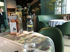 -L'Arome芳芳法国餐厅(仙林金鹰店)