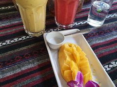 -Tikky Cafe