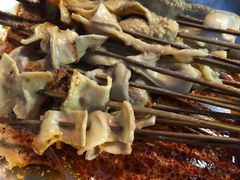 -马贤涮烤(超英·长乐家园店)