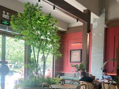 -嗒令甜品·主题融合料理餐厅(首座时代店)