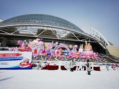 -沈阳奥体冰雪嘉年华