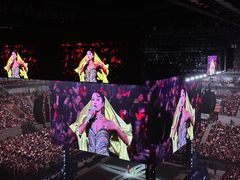 -深圳市体育中心体育馆主馆