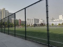 -同济大学四平路校区游泳馆