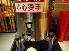 -新兴园饺子馆(北京百子湾店)