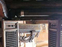 -广富林宰相府酒店·水云间