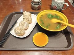 -大壶春(四川中路店)