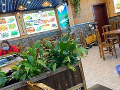 -老东江米粉(南方大厦店)