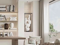 -江阴锦华装饰·堂杰国际设计(江阴店)