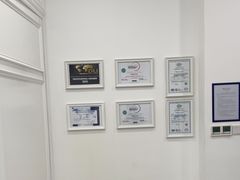 -布瑞琳洗衣(望京万象汇店)