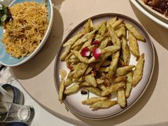 -八府香鸭·啫啫煲(华山路店)