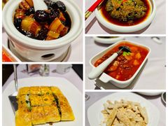 -粗茶淡饭·汉口公馆(循礼门店)