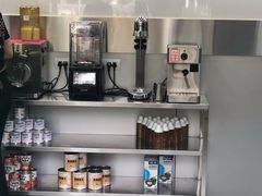 -古茗(对湖街首山店)