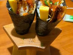 -岚山·居酒屋(科华店)