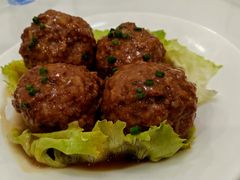 -春水锅贴·传统鲁菜(大明湖店)