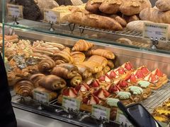 -PAOPAO Bakery&Café(港汇店)