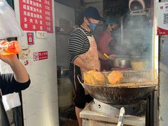 -长人馄饨铺(解放街店)