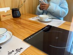 -牛匠和牛寿喜锅(西安总店)