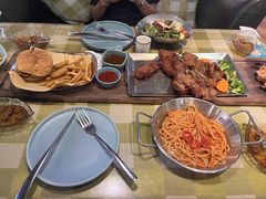 -美森西餐厅(曙光大道店)