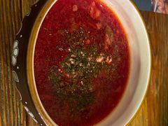 -卢布里西餐厅(总店)