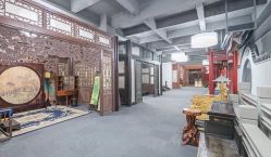 -盘子女人坊古装写真摄影(南京总店)
