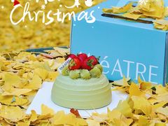 -théATRE 茶聚场(王府中環店)