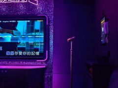 -星聚会KTV(合生汇黑金店)
