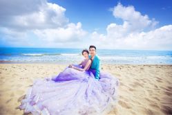 -秦皇岛我和你婚纱摄影工作室