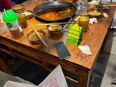 -楠火锅(龙阳广场店)