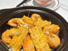 -稻香海鲜饭店(第一国际店)