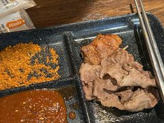 -新石器烤肉(中房金谊广场店)