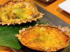 -津之港·日本料理·铁板烧