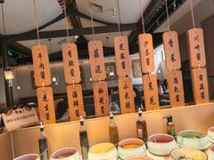 -周渝食惦酸菜鱼(青浦店)