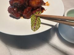 -苏帮袁Sue Cuisine(来福士店)