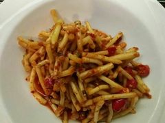 -隆源山寨土菜馆