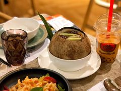 -美奈小馆·东南亚菜(福田星河COCO Park店)