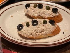 -ZAFFERANO西班牙海鲜饭(上海首店)