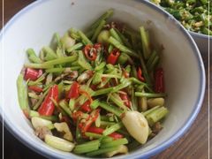 -农耕记·湖南土菜(halo广场店)