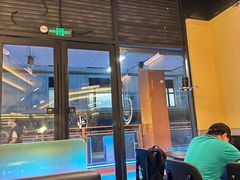 -师烤·豆花烤鱼(广州荔湾扬韬广场店)