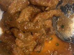 -金狮麟·新豫菜(金码大厦店)