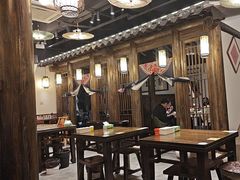 -聚汇三少·龙虾·中餐厅(莫邪路新天地店)