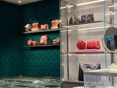 -Gucci(时代广场店)