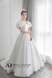 -艾朵婚纱