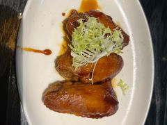 鸡翅-五缘湾凯悦酒店·悦饗中餐厅