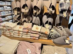 -MUJI无印良品(武汉世界城广场店)