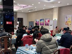 -紫光园·烤鸭·北京菜(劲松店)