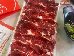 -今日潮牛(张江万科翡翠公园店)