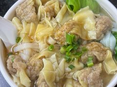 -海浪食店(湖滨中路店)