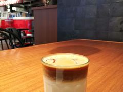 -StayReal Cafe(长宁来福士广场东八区店)